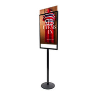 EASY CHANGE OF YOUR 24x36 POSTERS
