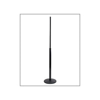 SLIM DESIGN IDEAL FOR HIGH TRAFFIC AREAS