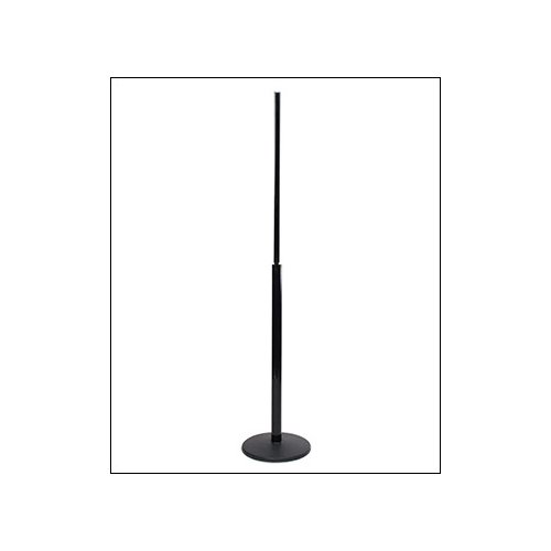 SLIM DESIGN IDEAL FOR HIGH TRAFFIC AREAS