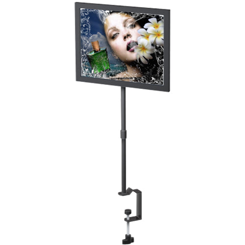 COUNTERTOP CLAMP FRAMES 7" X 11" 