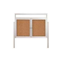 SELF HEALING NATURAL CORK INTERIOR