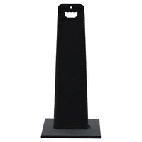 Vertical Panel with 9 LB Base 