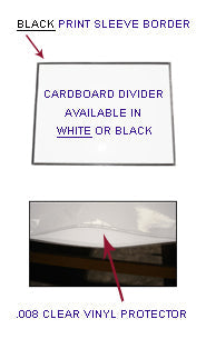 Preview Art Bin | Print Racks | Art Bins | Poster Bins